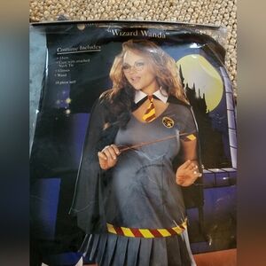 Halloween costume Harry Potter